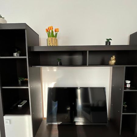 Apartament Premium 2 Camere Bragadiru Eksteriør bilde