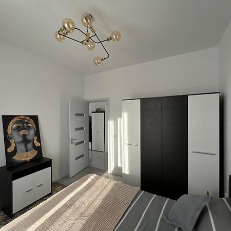 Apartament Premium 2 Camere Bragadiru Eksteriør bilde