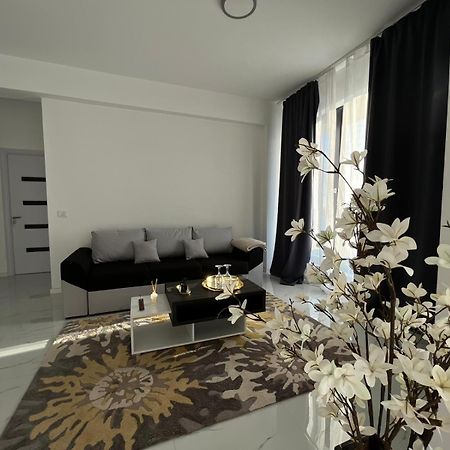 Apartament Premium 2 Camere Bragadiru Eksteriør bilde