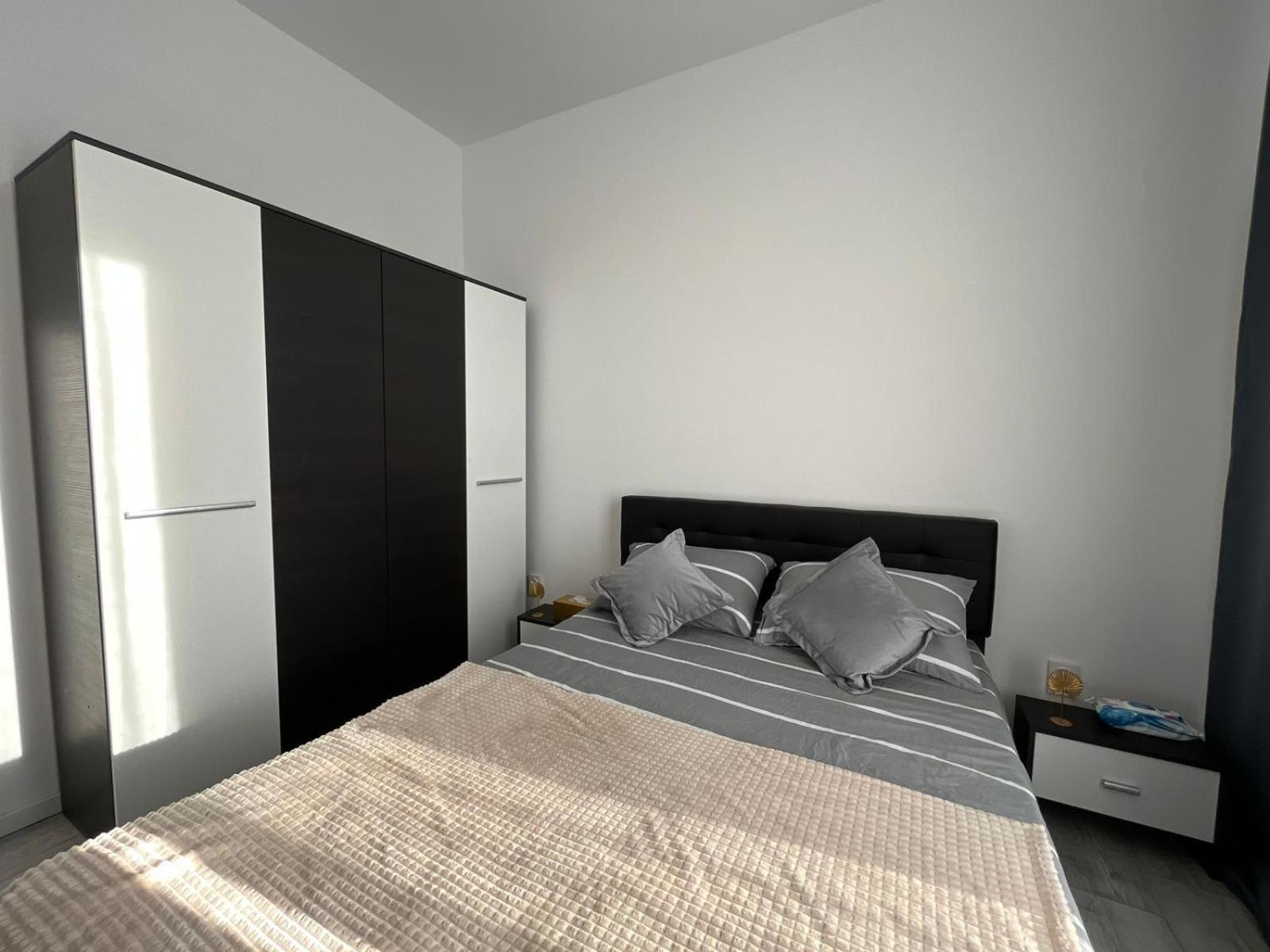 Apartament Premium 2 Camere Bragadiru Eksteriør bilde