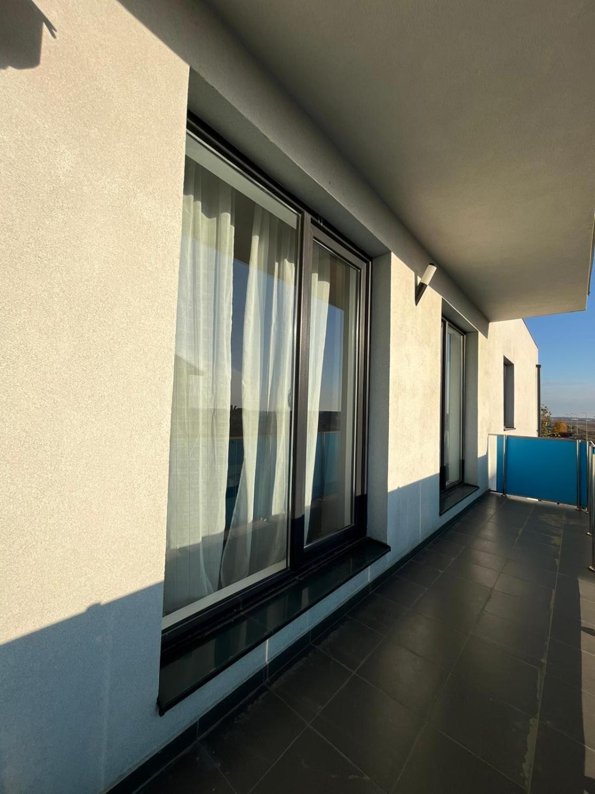 Apartament Premium 2 Camere Bragadiru Eksteriør bilde